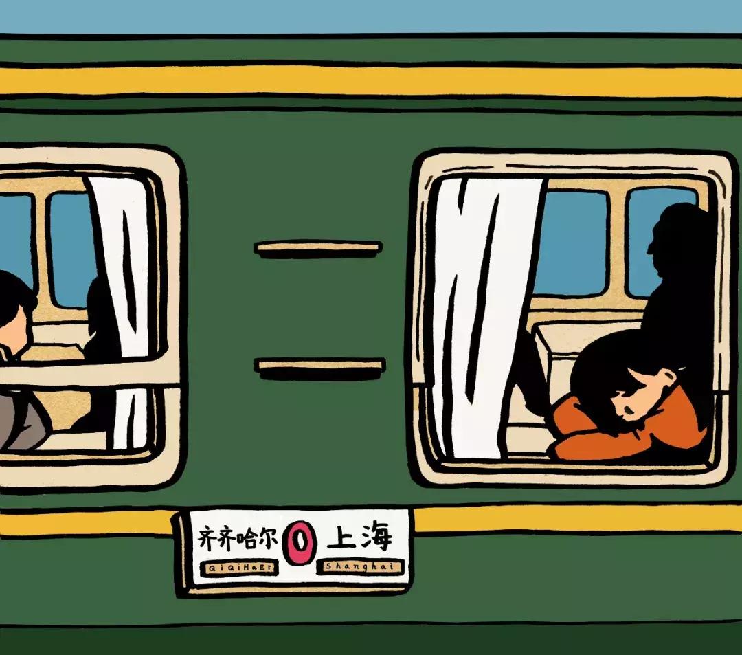 怀旧的上海年味,上海记忆中的年味