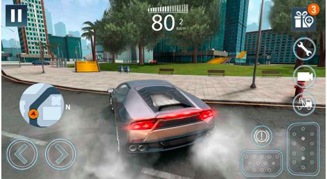 如果你喜欢玩赛车游戏,这个内容你可能会喜欢哦