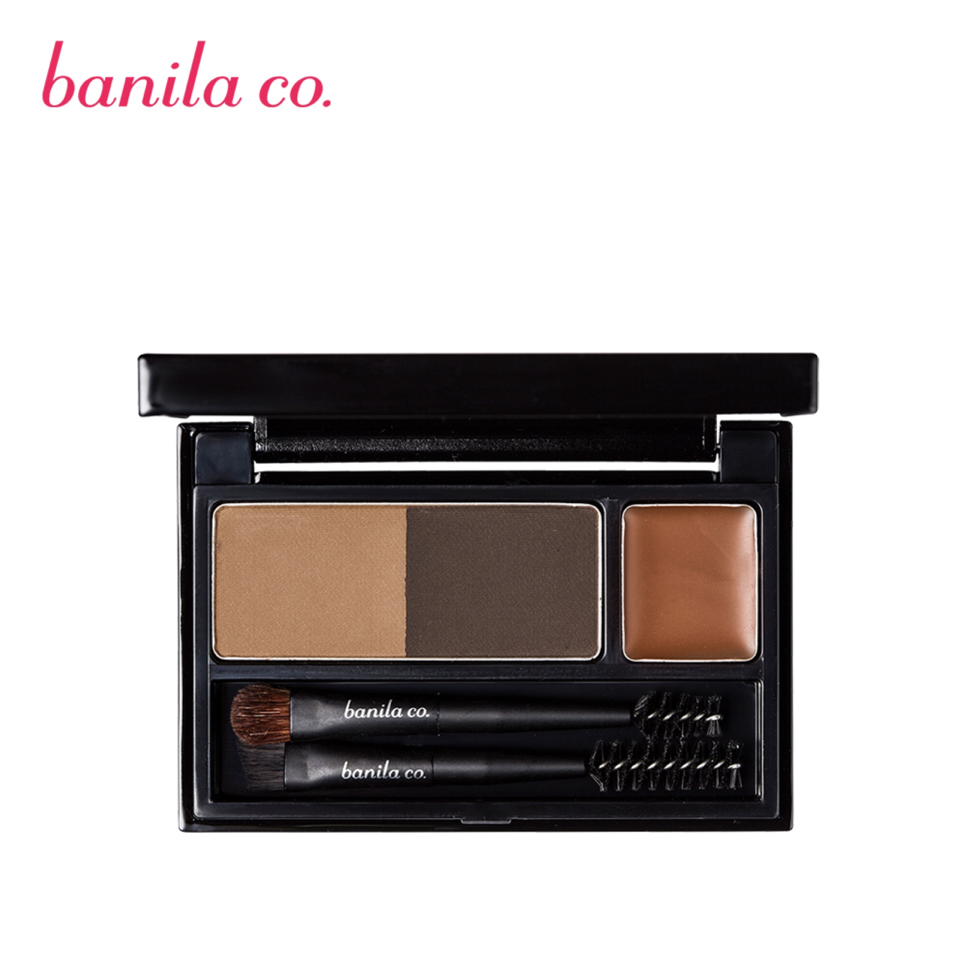 眉笔和眉粉推荐哪个牌子好用,好用的眉笔眉粉二合一