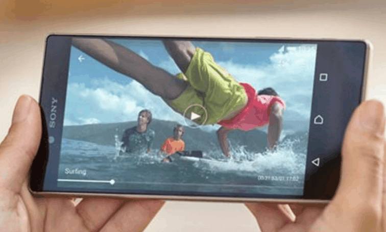 2k屏手机与1080分辨率相比,2k屏用1080分辨率会糊吗