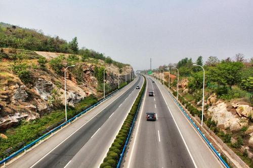 豫A牌照车主郑少高速免费啦！