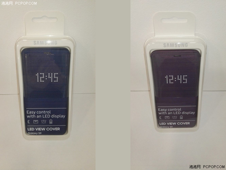 三星s9带芯片手机壳有什么功能,三星s8和s9手机壳通用吗