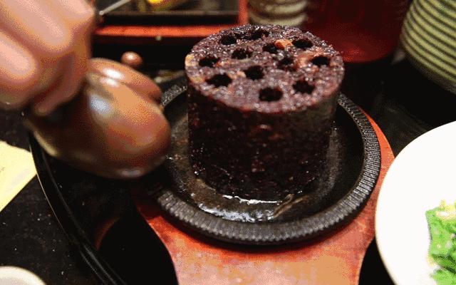 太原老字号烤串,太原好吃的烤串老店