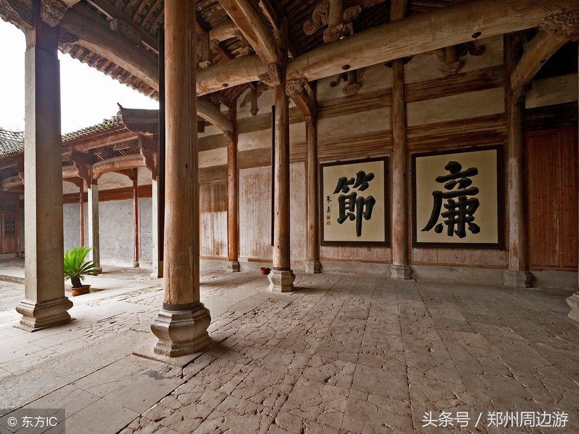 关于祠堂的历史文化资料,春节祠堂如何致辞