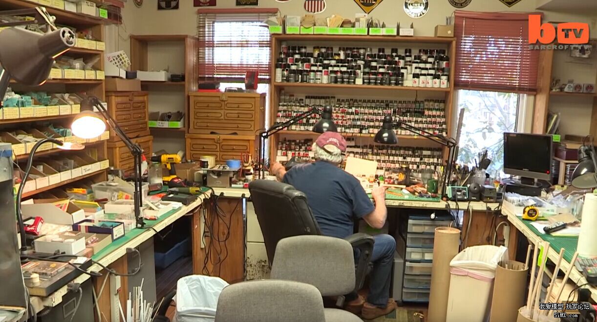 最袖珍的火车模型沙盘,德国最大铁道模型沙盘