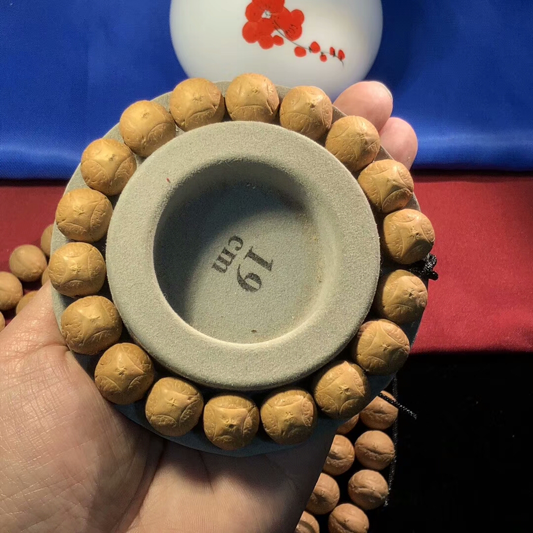 想成为别人上门求购的凤阳菩提，记住这6点就够了