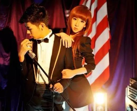 中国民间那点事（之六关于同性婚姻合法化）