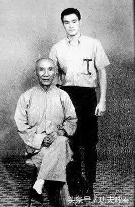 一代宗师深度解析,一代宗师经典对白原音