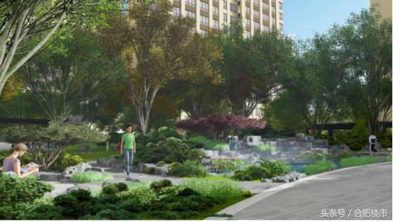 合肥滨湖总价400万的楼盘推荐,合肥滨湖特价楼盘在哪里