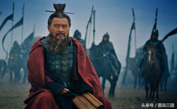 曹操对女人最狠的下场,曹操至死还放不下的女人是谁