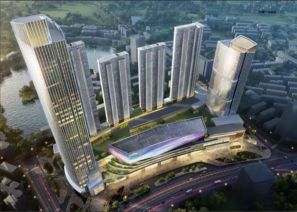 华润置地在武汉有哪些项目,华润置地拿地计划