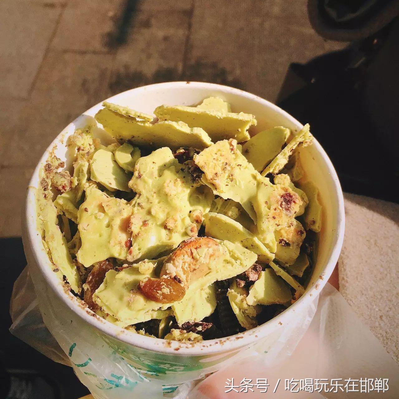 邯郸美食推荐双人餐稽山,邯郸稽山美食