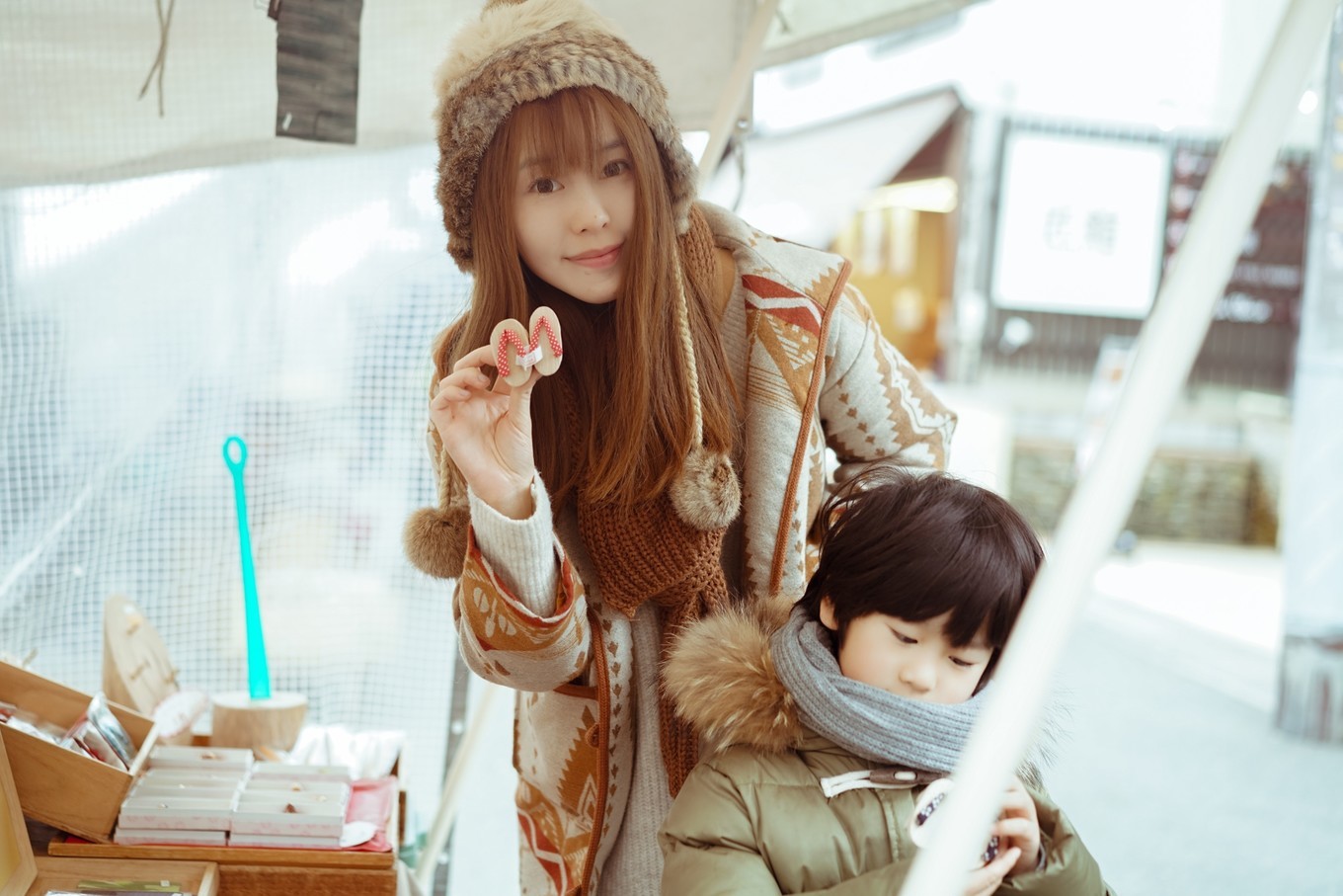 handycam,handycam亲子游