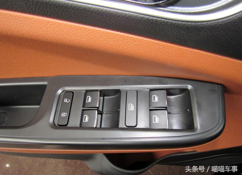 吉利金刚高配落地多少钱,吉利金刚6万元自动挡