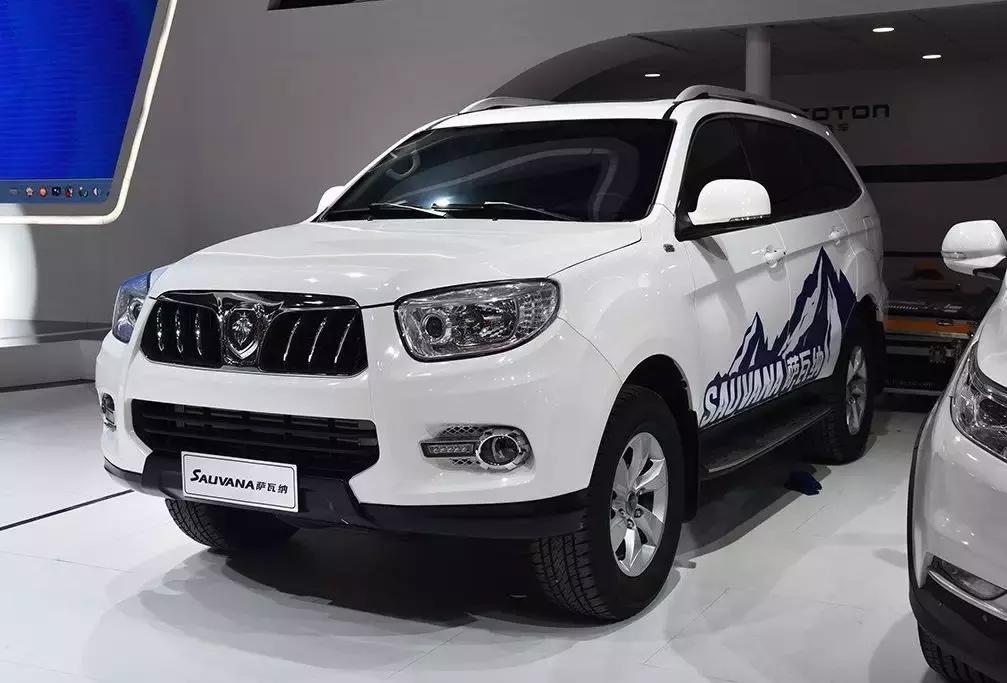 江铃驭胜s350哪一款比较值得购买,江铃驭胜s350这款车优缺点