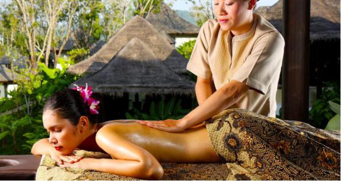 普吉岛各大海滩,普吉岛五个小岛