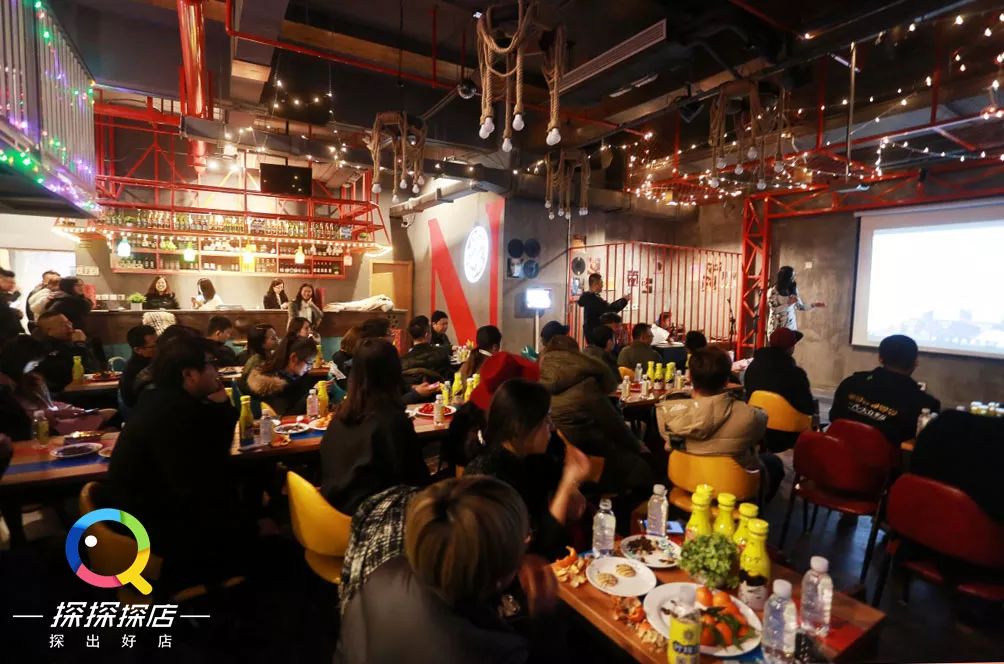 餐饮连锁企业想做团建如何进行,餐饮店团建