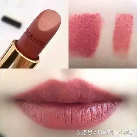 2018口红国货,dior口红720雕花玫瑰色