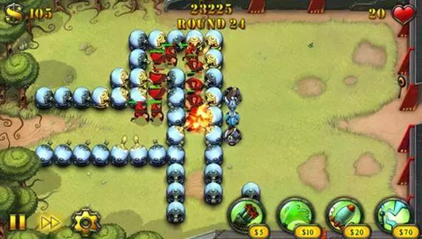 不氪金也能玩的良心手游推荐,推荐一款适合平民玩的手游