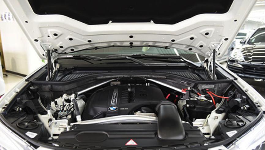 2020款宝马x5美版的怎么样,美版进口x5好还是华晨宝马好