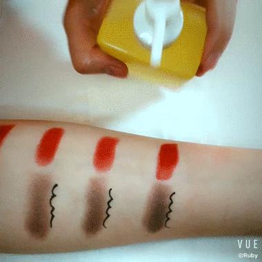 油皮卸妆推荐测评学生党,三款大牌卸妆测评踩雷