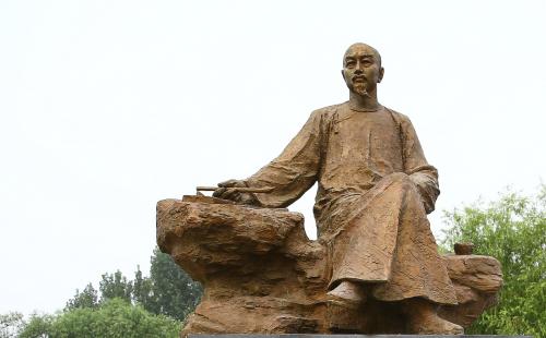 红楼梦是曹雪芹虚构的吗,红楼梦中曹雪芹自传