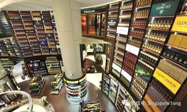 新加坡旅游回来带什么礼物,在新加坡可以带什么特产回国