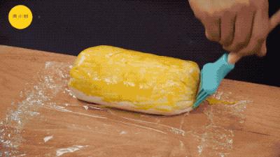 吃完你做的惠灵顿牛排，TA就把情人节礼物忘了～