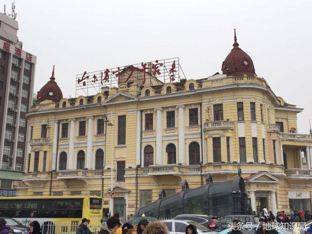 小白鲸的东北之旅｜地球知识局