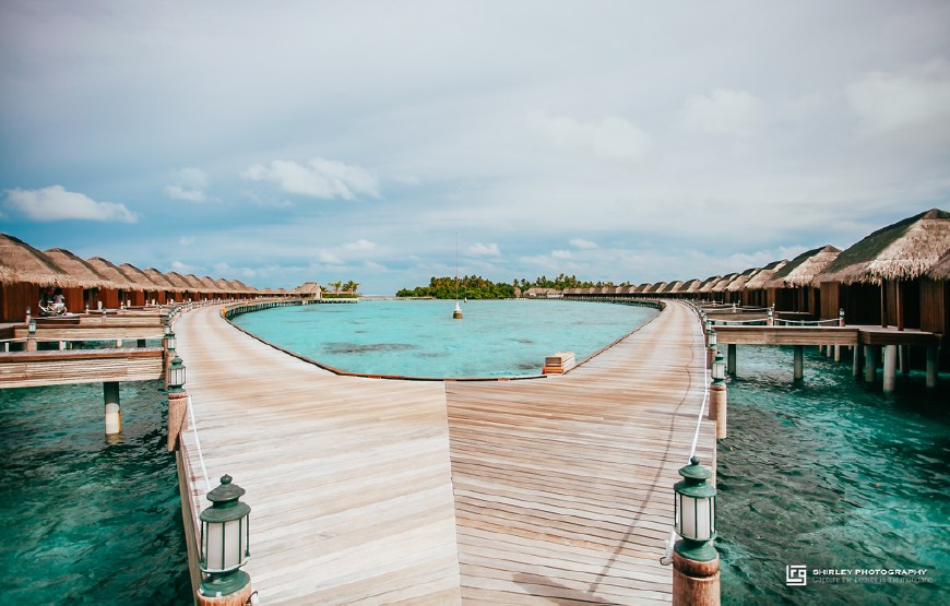 夏天适合情侣去的小众海岛,最适合情侣去的小众海岛