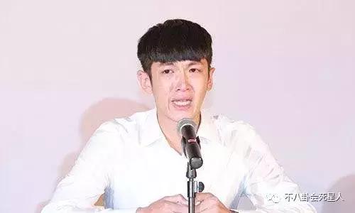 港媒评价柯震东房祖名,房祖名柯震东不同待遇