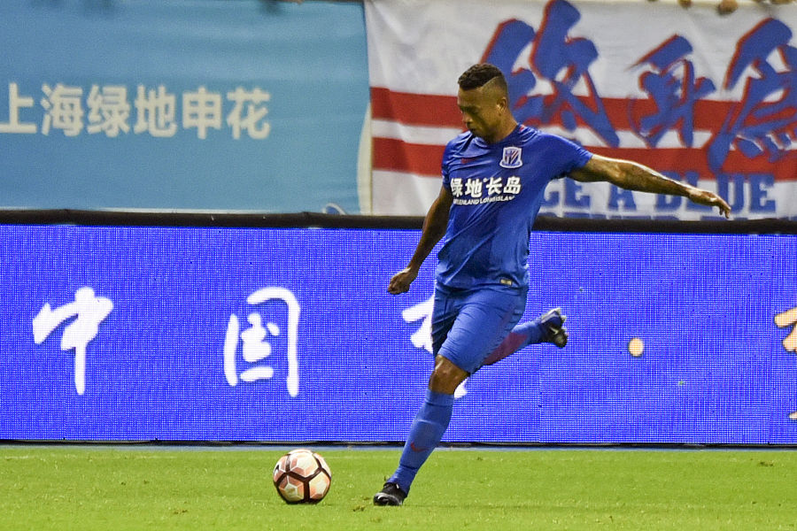 fm中超外援推荐,fm看球员