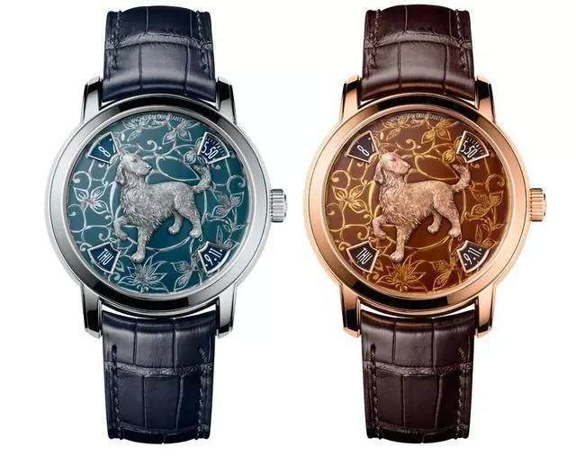 当奢侈品牌遇上狗年，竟然这么辣眼睛！赴美生子妈妈会买吗？