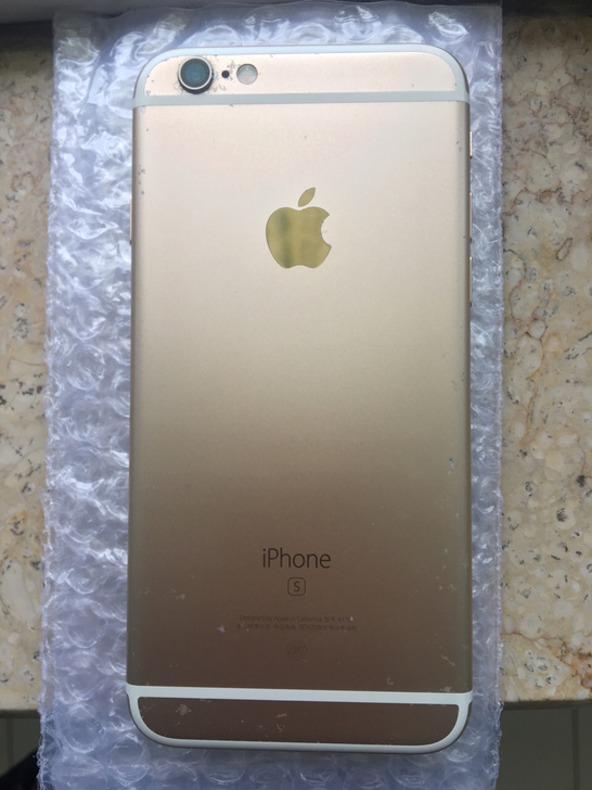 一千块的iPhone6s上手体验，目前性价比最高的苹果手机！