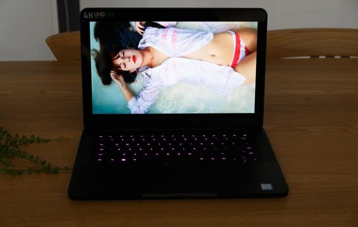 雷蛇razerblade14寸,雷蛇razerblade触控屏