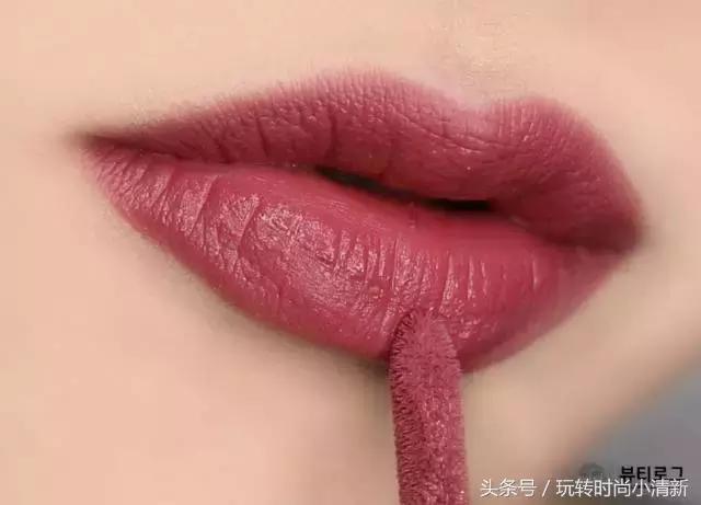 2018口红国货,dior口红720雕花玫瑰色