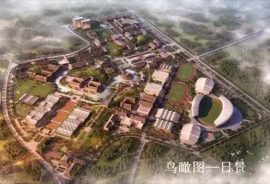 成都体育学院未来发展,成都体育学院搬迁三岔镇