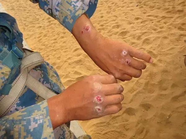 部队比赛拿奖怎么发朋友圈,部队士兵得奖怎么发朋友圈