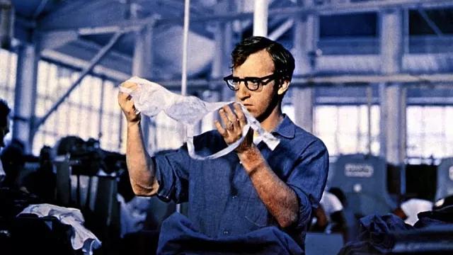 伍迪艾伦一部电影拍多久,伍迪艾伦全部电影