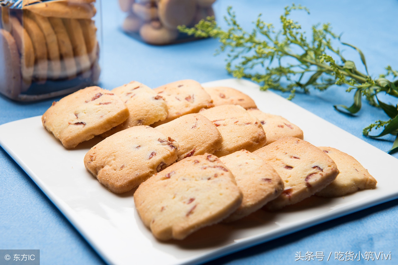 烘焙小技巧与视频,烘焙饼干新手教程