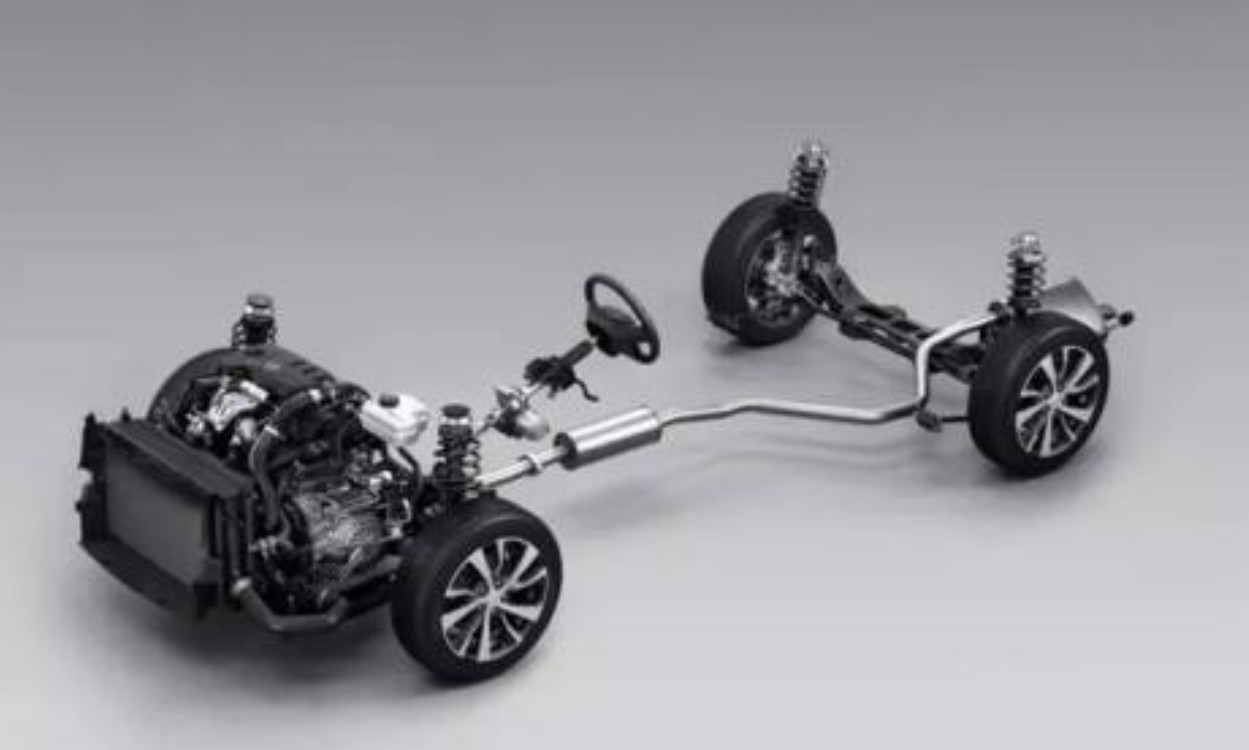 召回通病,召回了说明车有问题