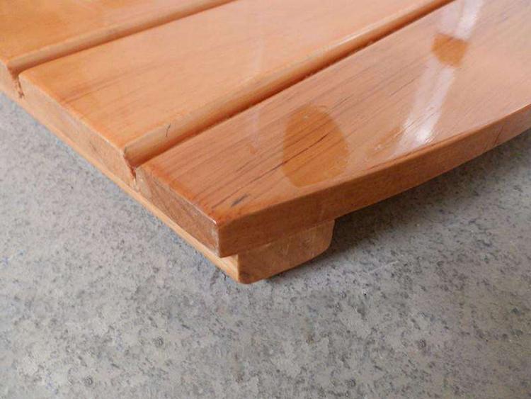 淋浴房下水慢怎么办,淋浴房下水道没堵但是渗水慢