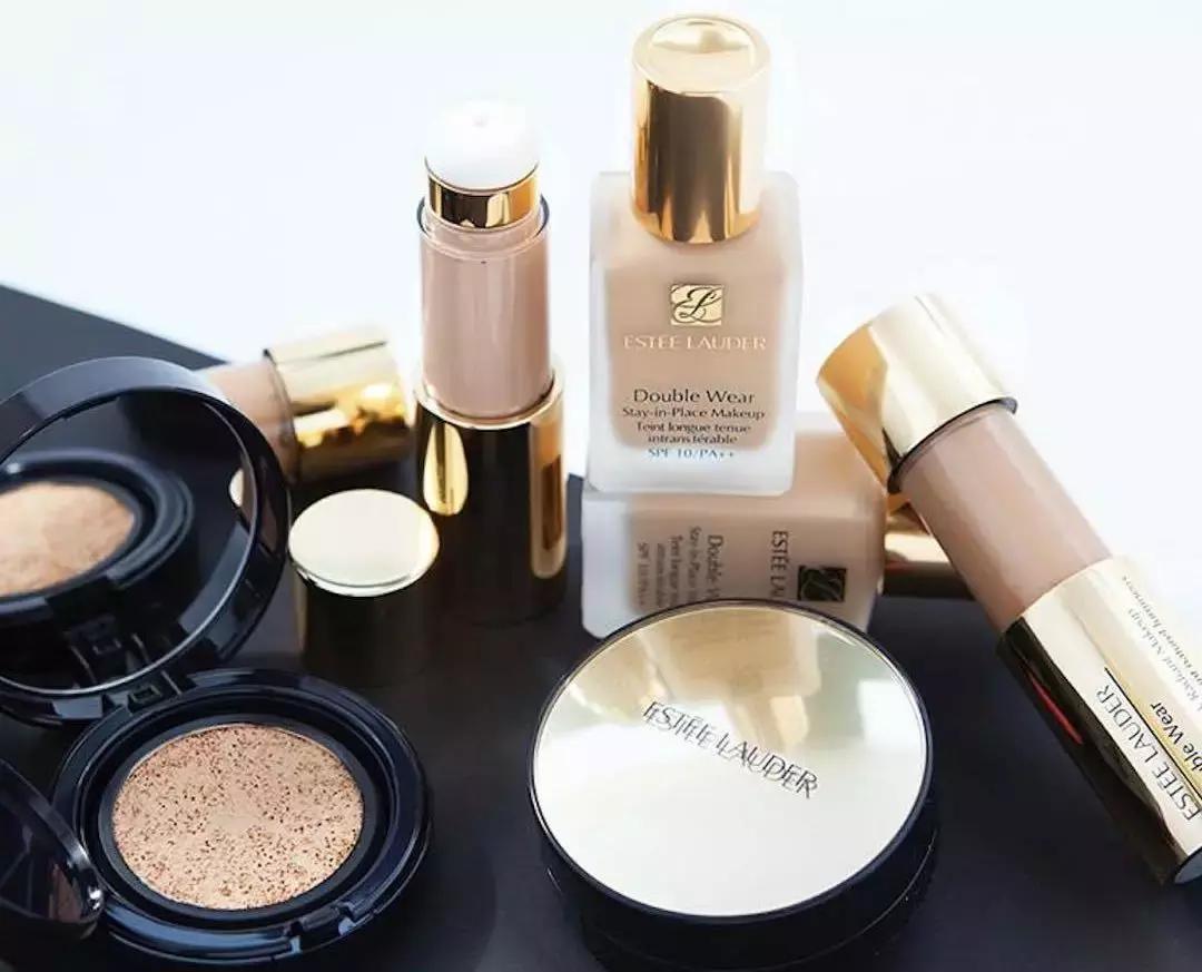 十大公认好用的粉底液评测,哪一款粉底液最好用最持久