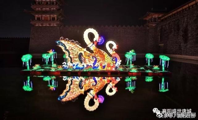 襄阳城市攻略,襄阳攻略图