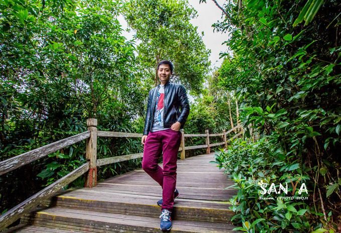 三亚离海南有多少公里,三亚一生去几次