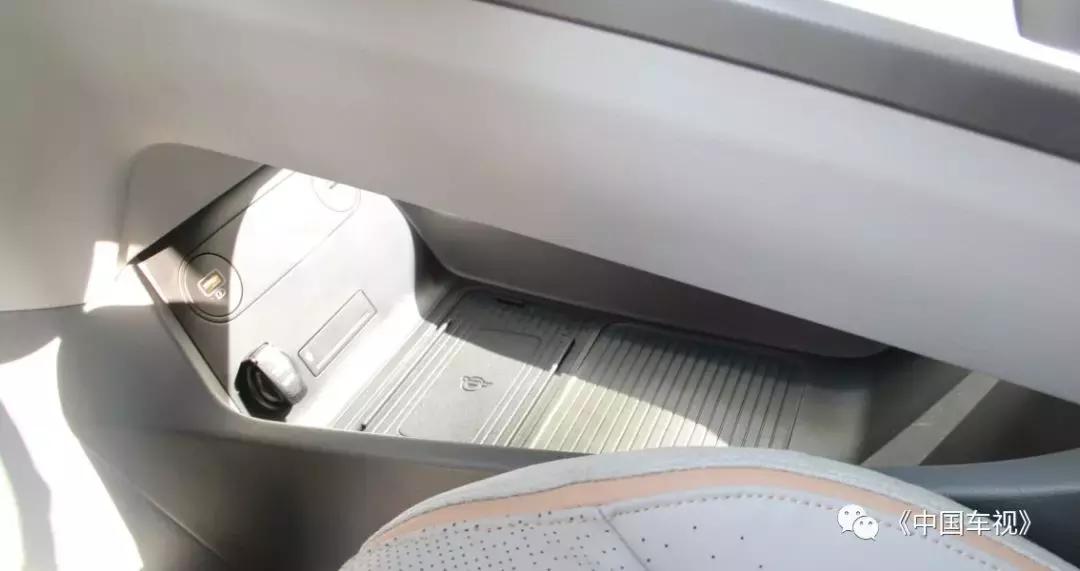 探秘科技史,现代汽车新技术及原理