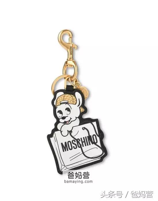 囧！LV、Gucci、Dior的狗年限量款！你们考虑过狗的感受吗？