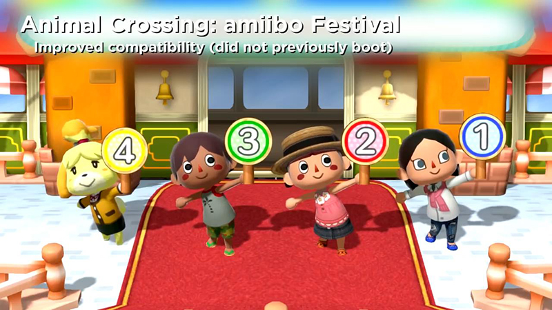 wiiu模拟器cemu使用教程,cemu模拟器1.24