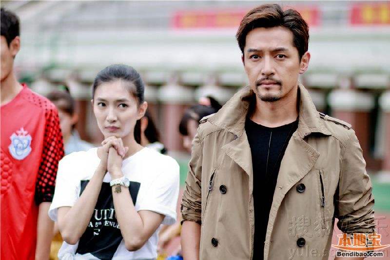 胡歌代表作有哪些,那些年胡歌唱过的歌