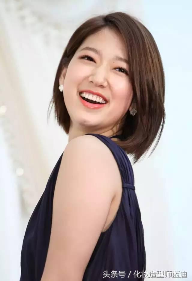 怎么选择适合自己的发型,发型怎么选择适合自己的